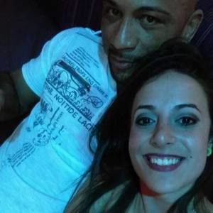 Meet your Posher, Patrick