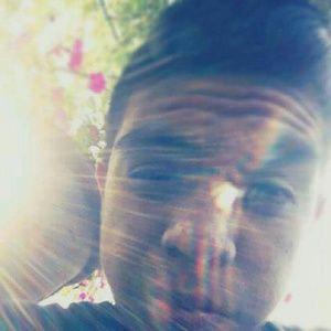 Meet your Posher, Luis