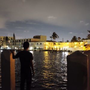 Meet your Posher, Tommy