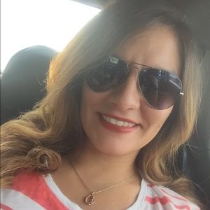 Meet your Posher, Silvia