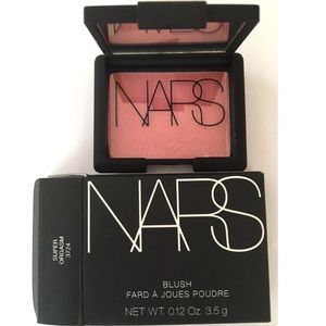 Nars Blush Super Orgasm Travel Size