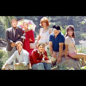 Meet your Posher, Jodi