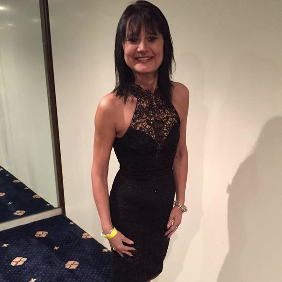 Meet your Posher, Dawn