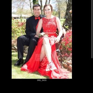 Meet your Posher, Ashleigh