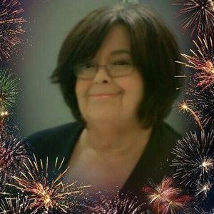 Meet your Posher, Patsy