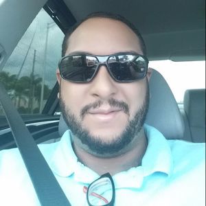 Meet your Posher, Wayne