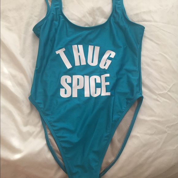 Private party one piece