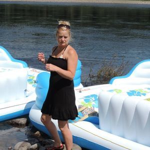 Meet your Posher, Julie