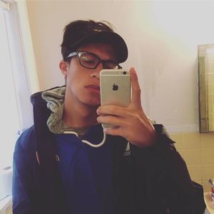 Meet your Posher, Erick