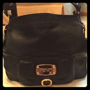 Michael Kors Black purse