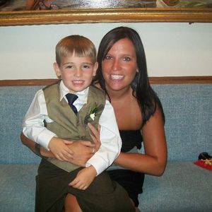 Meet your Posher, Dana