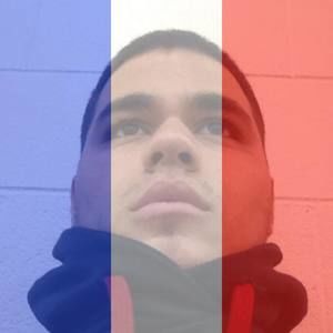 Meet your Posher, Marco