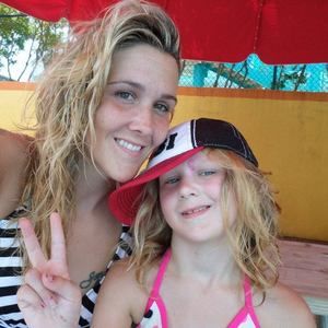 Meet your Posher, Jamie