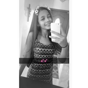 Meet your Posher, Monserrat