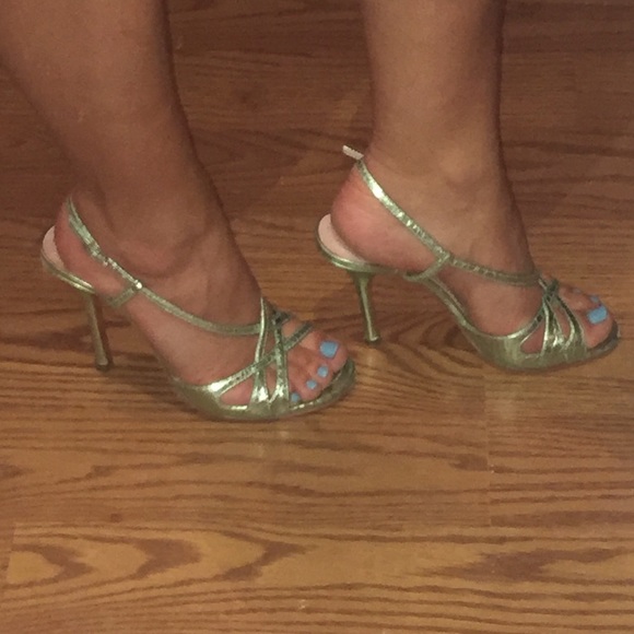 Charles By Charles David sandals