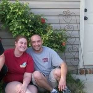 Meet your Posher, Erica