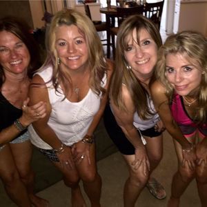 Meet your Posher, Lori