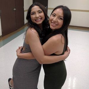 Meet your Posher, Monica