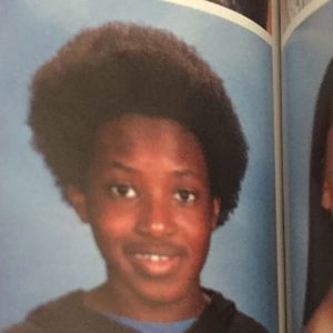 Meet your Posher, Nicholas