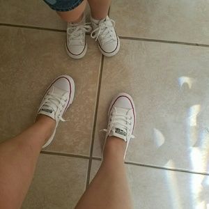 Meet your Posher, Maykeli