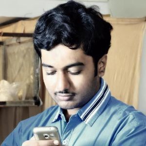 Meet your Posher, Siri venkat