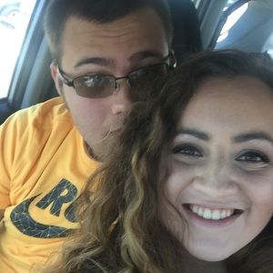 Meet your Posher, Liza