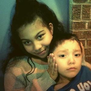 Meet your Posher, Daniela