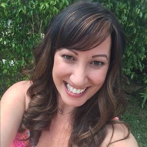 Meet your Posher, Becky