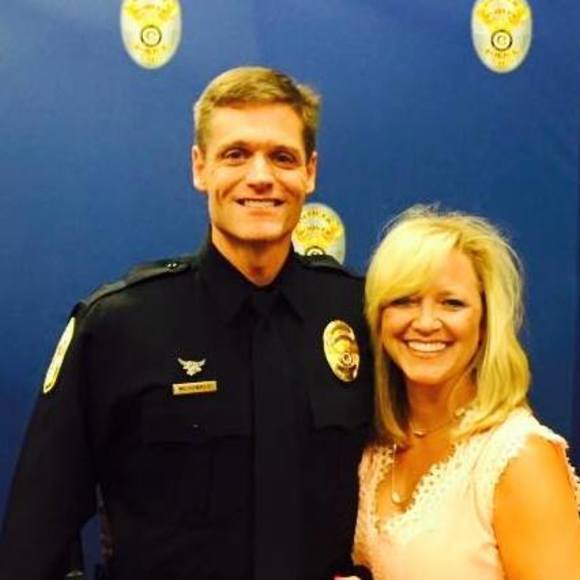 Meet your Posher, Christy