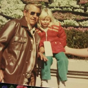 Meet your Posher, Barbara