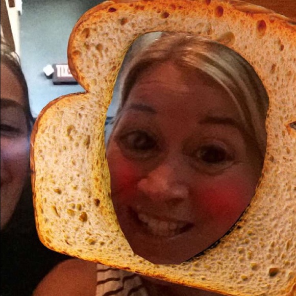 Meet your Posher, Heather