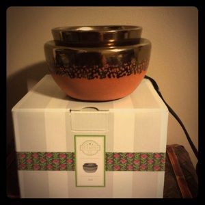 Scentsy Warmer*Zuni