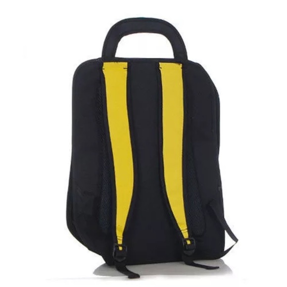 3D backpack for adults and kids - Picture 2 of 4