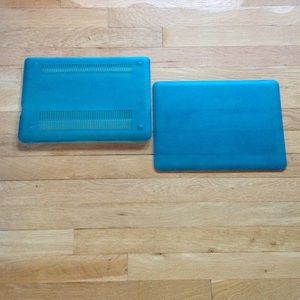 MacBook Pro 13 inch case
