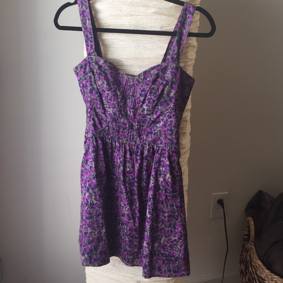 ❌SOLD❌ Free people dress