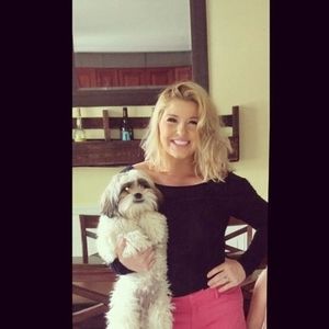 Meet your Posher, Johnna