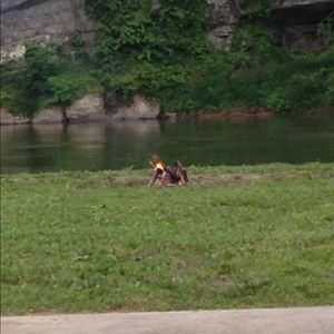 Meet your Posher, Mary ann