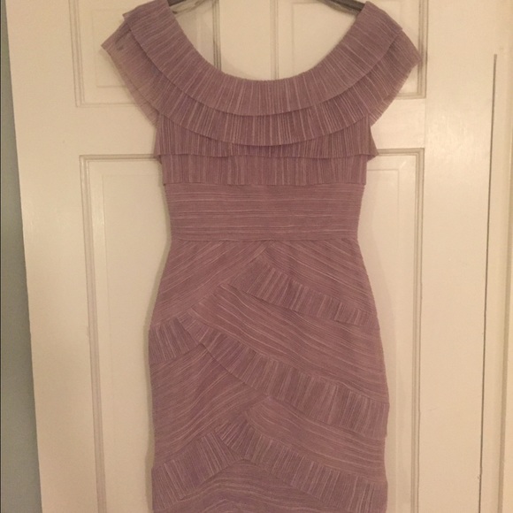 BCBGMaxAzria dress