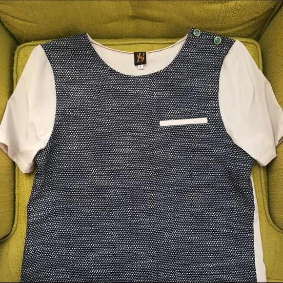 Boutique Blouse