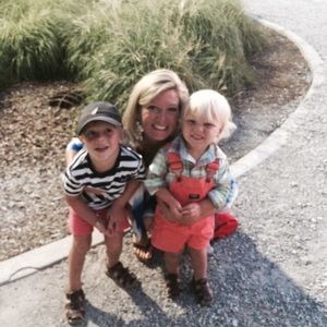 Meet your Posher, Brandi