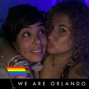 Meet your Posher, Adria