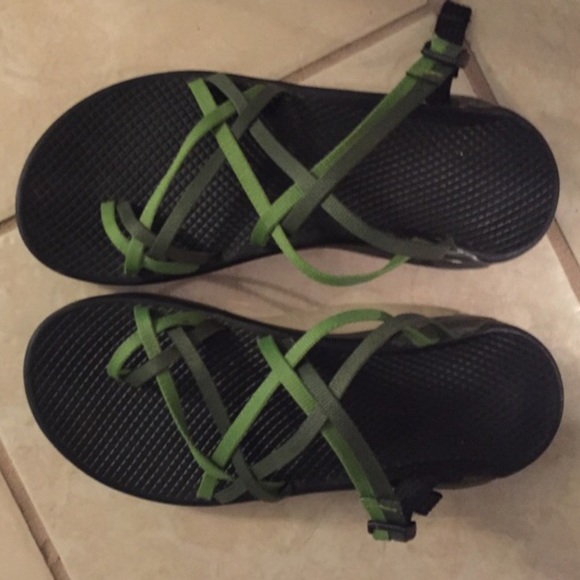 Chaco's. Women's Size 7.5.