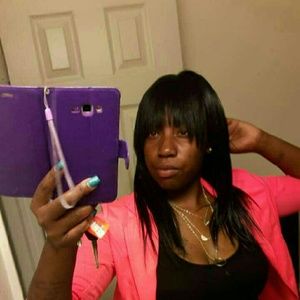 Meet your Posher, Nette