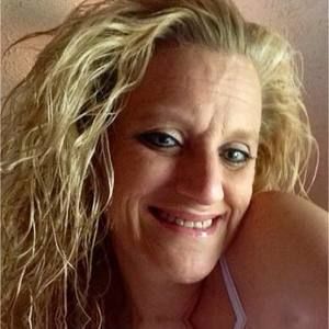 Meet your Posher, Terri