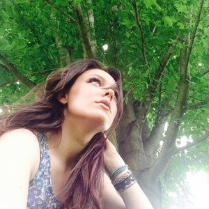 Meet your Posher, Zarrah