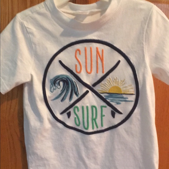 Gymboree shirt