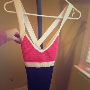 Never worn. Size Medium