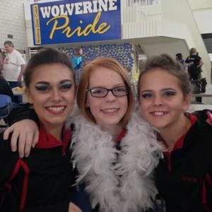 Meet your Posher, Grace