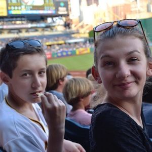 Meet your Posher, Taylor