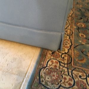 Meet your Posher, Sara p